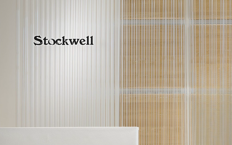 Stockwell男士洗护系列，英国品质保证