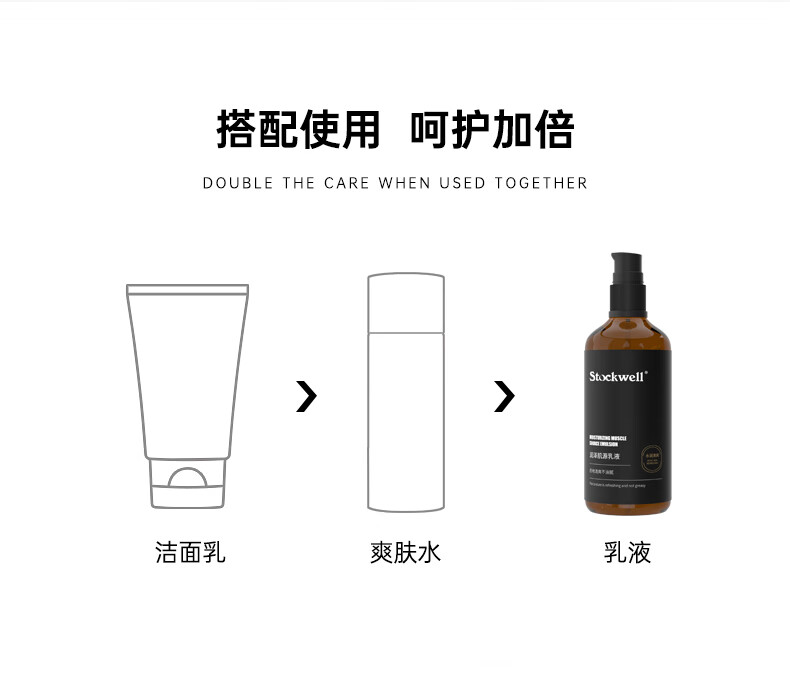 保湿乳液 保湿乳液