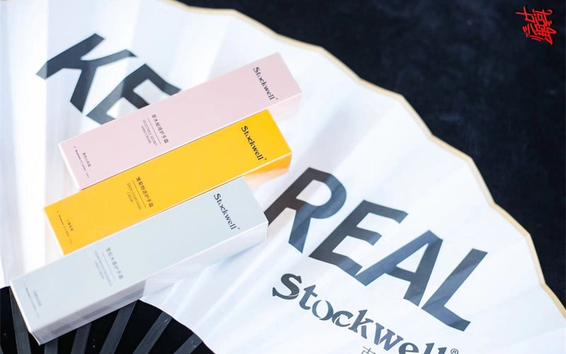 清爽控油洗发水前三名，Stockwell助你告别油腻